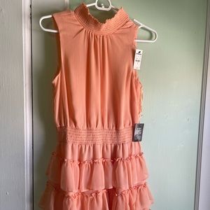 EXPRESS SUMMER DRESS//NEW WITH TAGS